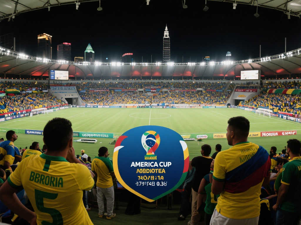 世界杯直播额介绍