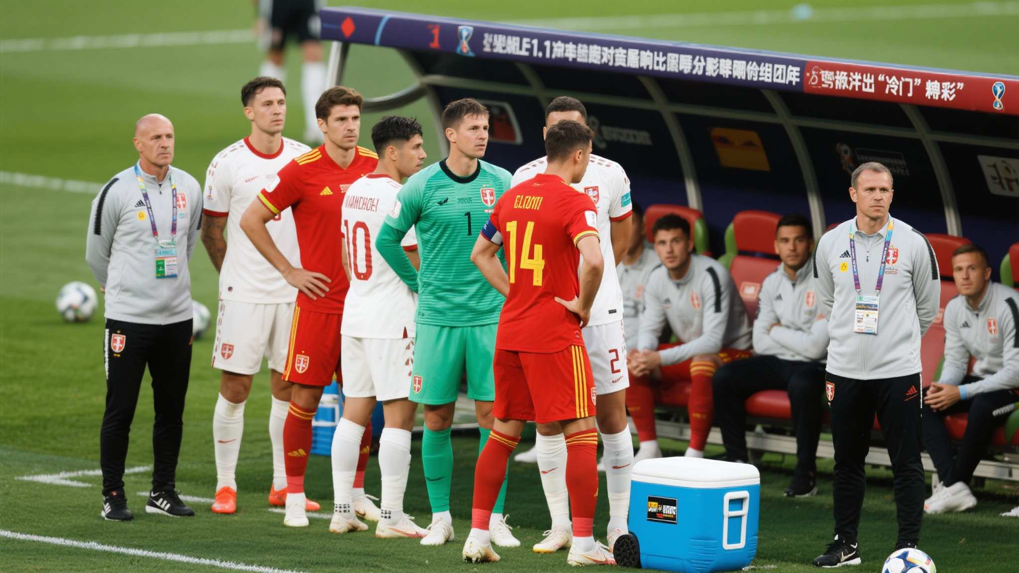 世界杯直播额手机APP下载