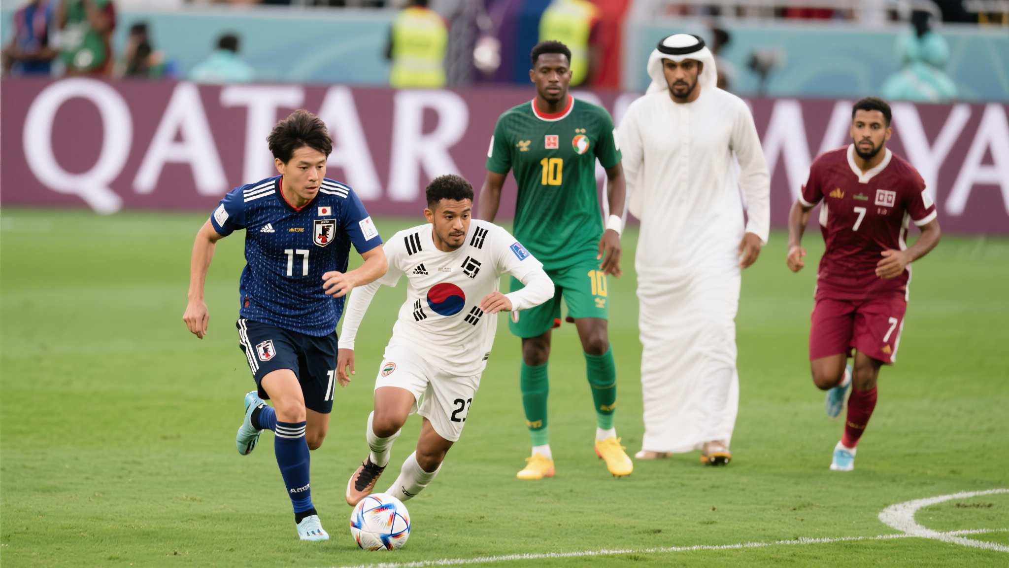 世界杯直播额主营商