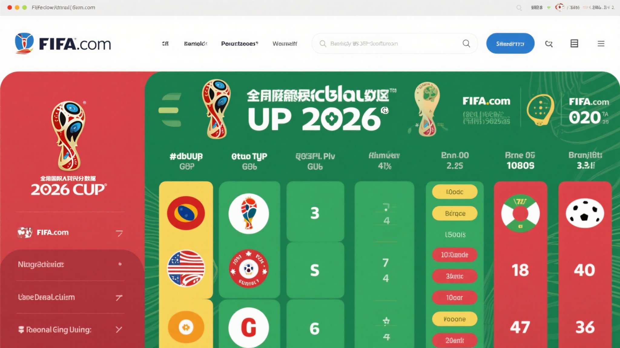 世界杯直播额运营平台